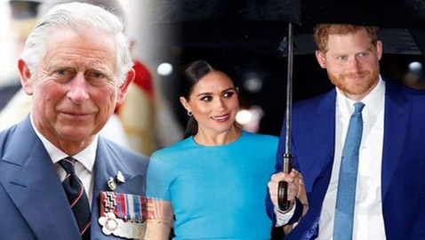 الأمير هاري وميغان لن يحضرا الاحتفال بميلاد الملك الـ75.. هل رفضا الدعوة؟