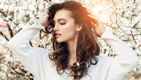 لن تصدق.. الشعر وفروة الرأس مرآة لحالة الإنسان الصحية!