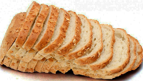 إليكم طريقة تحضير خبز التوست بالشوفان للرجيم.. خفيف ولذيذ