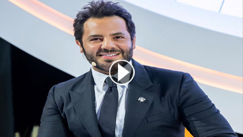 نيشان: أنا مسيحي لم أغير ديني ولكني مطلع بشكل كبير على الإسلام والقرآن الكريم