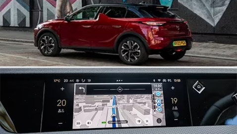 قصة أول سيارة تعمل بتقنية الذكاء الاصطناعي.. تعرف على مواصفاتها (صور)