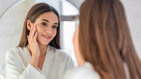 «صيام البشرة».. كل ما تجب معرفته عنه