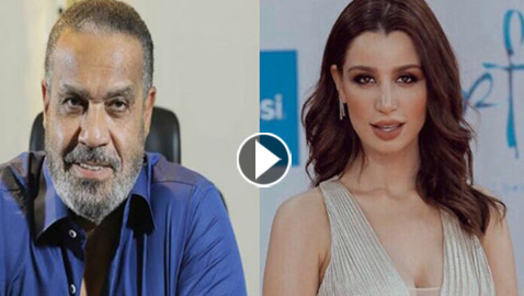فيديو: سارة التونسي تهاجم جمال العدل بعد قوله أنها تسبب مشاكل: عيب عليك يا كذّاب!