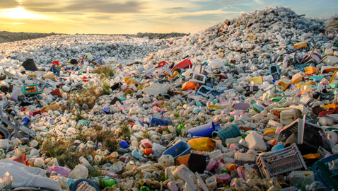 معاهدة إدارة نفايات البلاستيك.. صعوبات تنتظر الأمم المتحدة