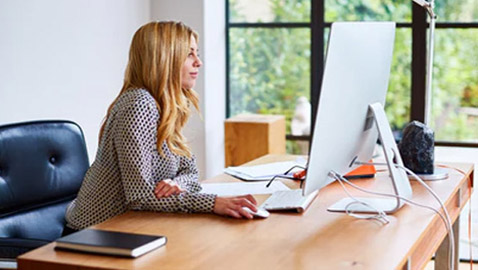 أحدها سيفاجئك.. هذه أفضل الطرق لمواجهة الآثار الضارة للجلوس لفترة طويلة؟