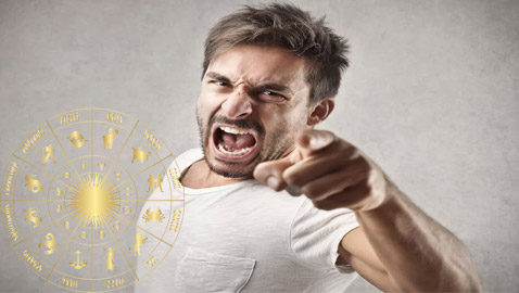 4 أبراج عنيدة جدا تتمسك بآرائها ولا تغير موقفها بسهولة..!