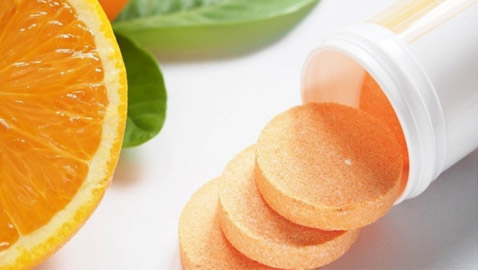 7 علامات واضحة على أنك تعاني من نقص فيتامين سي