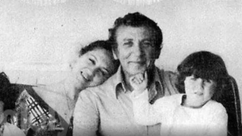 هكذا نسفت إيران سفارة العراق بلبنان وقتلت زوجة نزار قبّاني