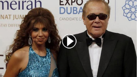قصة زواج محمود عبد العزيز من بوسي شلبي.. هل خطفته من زوجته؟
