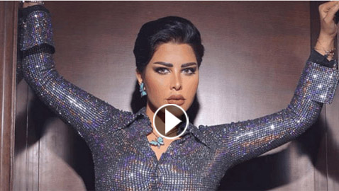 صور شمس الكويتية الجريئة في الاهرامات تثير ضجة