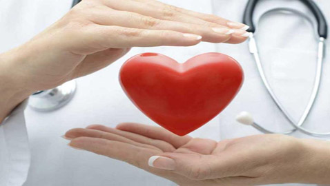  تناولوا هذه الأطعمة لصحة القلب والأوعية الدموية