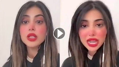 فنانة بحرينية تسأل جمهورها: هل تريدون أن أموت وأنتحر؟!
