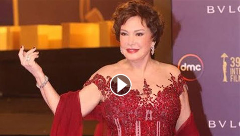 فيديو وصور 6 أفلام قدمتها لبلبة في طفولتها.. لن تصدّق موهبتها في الغناء والتقليد