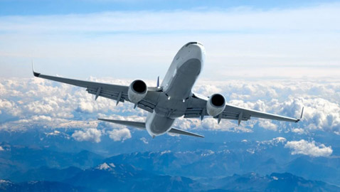 تعرفوا على اقصر الرحلات الجوية بين البلدان بعضها استغرق 47 ثانية