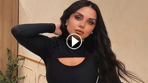 طلاق زينب فياض ابنة هيفاء وهبي.. طُب الجرة على تُمها تطلع البنت لأمها!