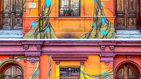 للأذكياء فقط.. استخرج الفروق والاختلافات في الصور