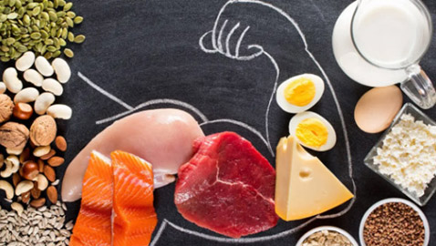 هل سمعت من قبل عن أنواع البروتين السيئة؟ تعرف عليها..