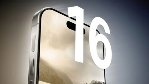 تسريبات: آيفون 16 سيتميز بتصميم حراري جديد