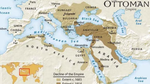 الديون دفعتهم.. عندما شرع العثمانيون في بيع أراضي فلسطين لليهود