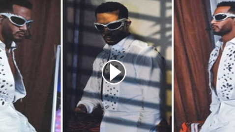 محمد رمضان يتصدر 