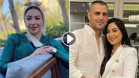 كيد النساء: ماذا فعلت ضرَة المطربة بوسي بعد انفصال زوجها هشام ربيع عن بوسي؟