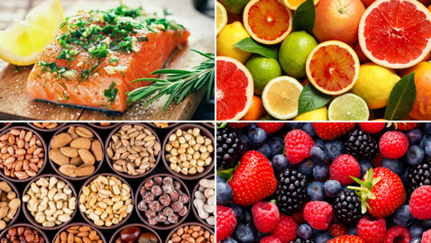 دفء وصحة جيدة.. 8 أطعمة مذهلة لفصل الشتاء