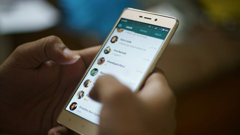 حسابان للجهاز نفسه.. «ميتا» تطلق ميزة جديدة لمستخدمي «واتساب»