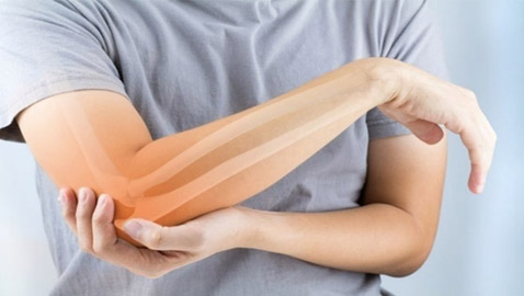 8 طرق لتقوية المفاصل عبر تعزيز صحة العظام