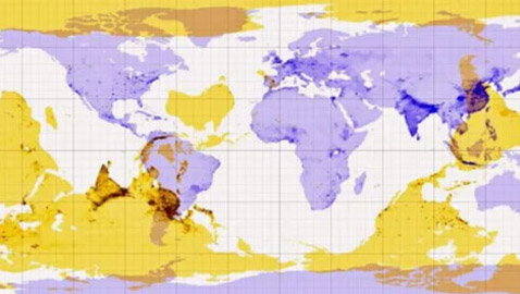 إلى أين ستصل إذا حفرت للناحية المقابلة من الأرض؟