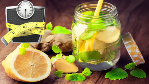 تناولوها في الصباح الباكر.. وصفات مُجربة لفقدان الوزن بسرعة