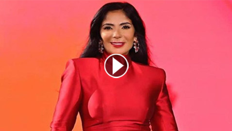 منى زكي مرت بـ4 أزمات وهجوم قاسي بسبب أعمالها الفنية! فيديوهات وصور في عيد ميلادها