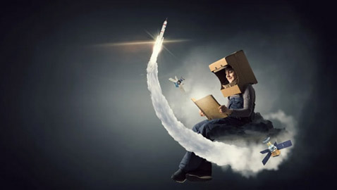 7 اختراعات لم تكن لتظهر لولا روايات و أفلام الخيال العلمي!