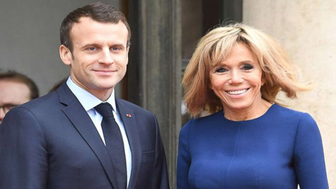 دمار عائلة وفارق سن.. لهذا أخرت سيدة فرنسا الأولى زواجها 10 سنوات