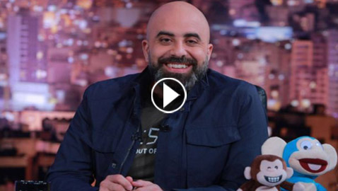 هشام حداد: أنا الأعلى أجرا في الإعلام لهذا السبب! فيديوهات وصور