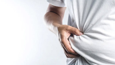 ما علاقة دهون البطن بألزهايمر؟.. دراسة تفجر مفاجأة