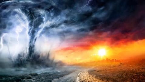 تحذير أممي من ارتفاع درجات الحرارة في العالم نحو 3 درجات