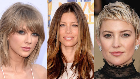 هل تعديت الأربعين؟.. إليك طريقة تصفيف شعرك لإطلالة عصرية