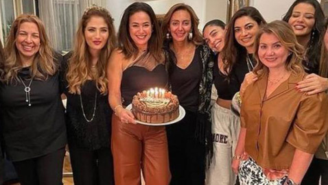 عيد ميلاد هند صبري: اسمها الحقيقي، بدايتها الفنية وصورها بعمر 13 عامًا 