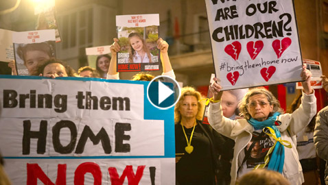 قرب الإعلان عن اتفاق بين إسرائيل وحماس.. وهذه تفاصيله