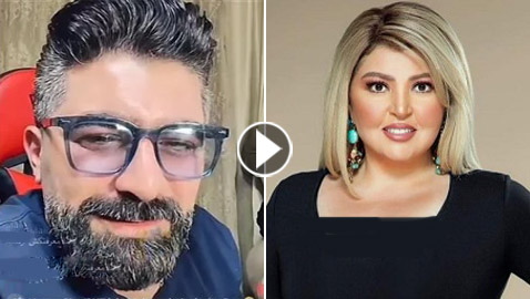 بعد أن شتمت جمهورها، مها أحمد تقدم بلاغ بمباحث الإنترنت ضد فنان مصري!