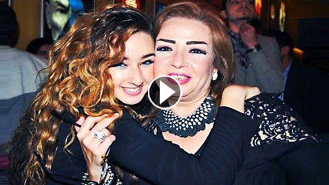 والدة هنا الزاهد في أول تعليق بعد طلاق ابنتها: أحن وأطيب مخلوقة في الدنيا…
