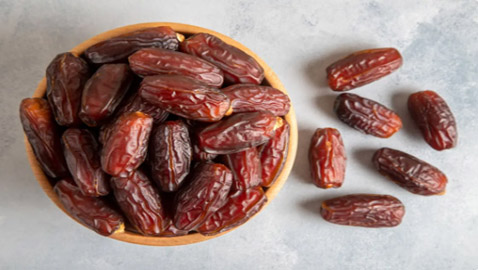 5 عناصر غذائية تتحكم في مستويات حمض البوليك