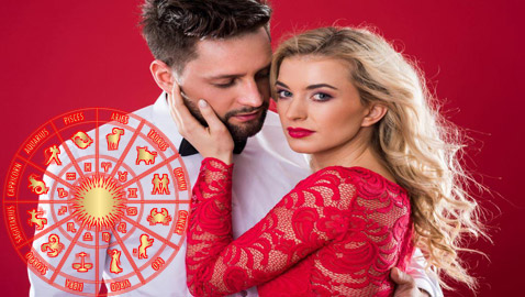 توقعات 2024: تعرفوا إلى توافق الأبراج في الحب والزواج