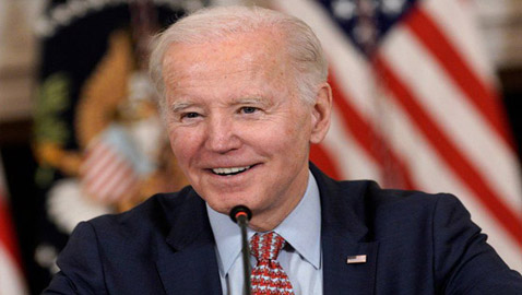 هل يؤثر عمر الرئيس الأمريكي بايدن على حظوظه بالانتخابات الرئاسية؟