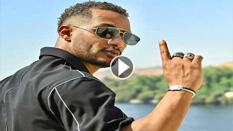 حبس الفنان محمد رمضان سنة بتهمة نشر أخبار كاذبة عن أمواله في البنك!