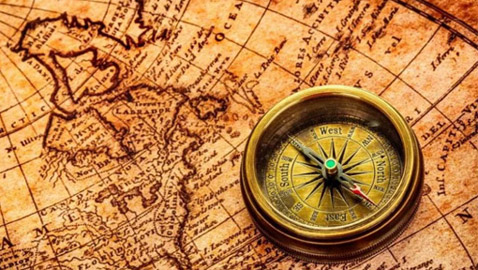 8 أماكن غامضة على الأرض تدور حولها التساؤلات والأسرار!