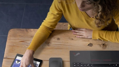 بسبب خطر الحريق.. لينوفو تسحب بنوك الطاقة من الكمبيوتر المحمول 