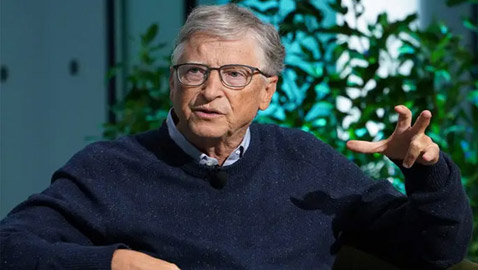 بيل غيتس: تطوير الذكاء الاصطناعي سيجعل أسبوع العمل لمدة ثلاثة أيام ممكنا