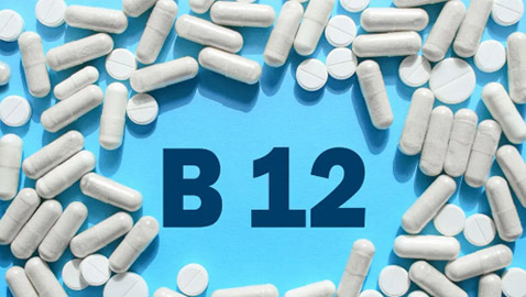 أطعمة تحتوي على أعلى نسبة من فيتامين B12.. إليك القائمة