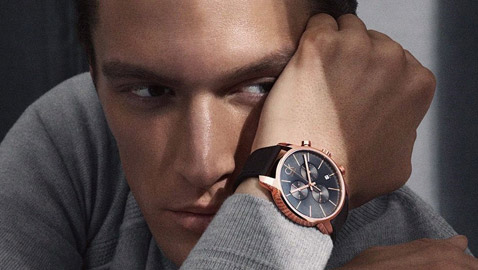 لزيادة أناقته.. هذه الإكسسوارات الفاخرة يحتاج إليها كل رجل